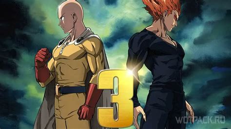 One punch man Anime Hentai